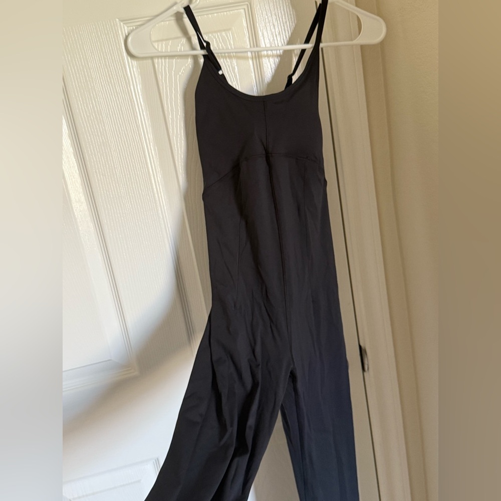 Forever 21 one piece workout jumpsuit- never worn
